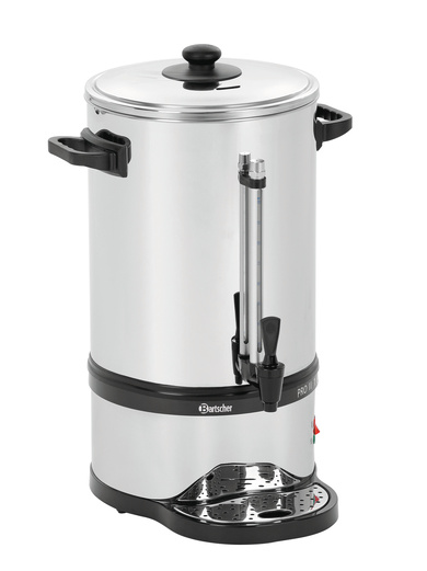 Koffiepercolator 40